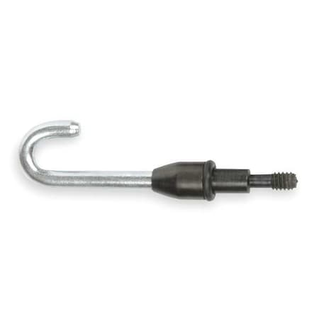 Hook Nose Tip, For 1ED74,1ED75,1FAH7