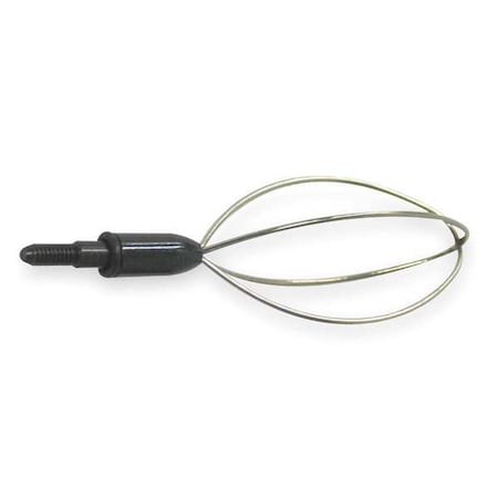 Wisk Nose Tip, For 1ED74,1ED75,1FAH7