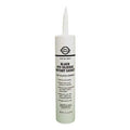 Oil-Resistant RTV Gasket Maker, 11.1 oz, Black, Temp Range -75 to 500 Degrees F