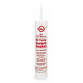 RTV Silicone Gasket Maker, Low Volatile Hi-Temp, 11.1 oz, Cartridge, Red