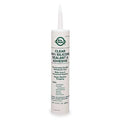 Waterproof Gasket Sealant, 11.1 oz, Clear, Temp Range -75 to 500 Degrees F