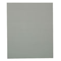 55"" x 60"" Panel Toilet Partition, Solid Polymer