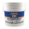 Epoxy Adhesive, Tan, 1 gal, Stick