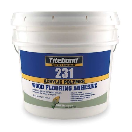 Epoxy Adhesive, Tan, 1 gal, Stick
