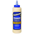 Wood Glue, 16 fl oz, Bottle, II Premium