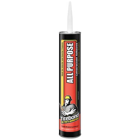 Contact Cement, All Purpose Series, Amber, 1 pt, Can