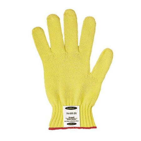 Cut-Resistant Gloves, Cut Level A3 , Uncoated , Uncoated , Smooth , XS 1 PR