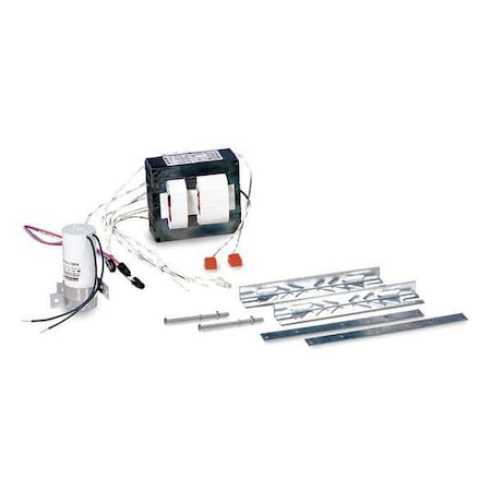 PHILIPS ADVANCE 1000 W, 1 Lamp HID Ballast Kit