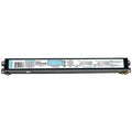 234 to 240 Watts, 3 or 4 Lamps, Electronic Ballast