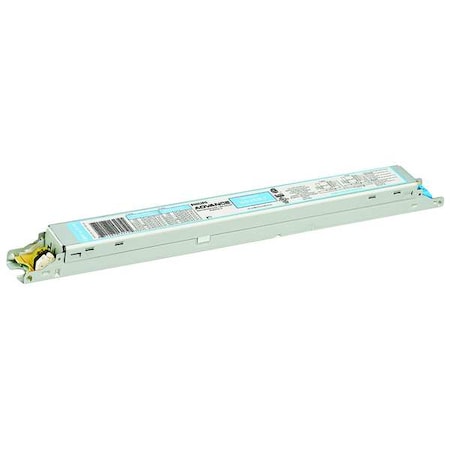 PHILIPS ADVANCE 52 to 52 Watts, 2 Lamps, Electronic Ballast