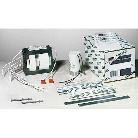 PHILIPS ADVANCE 250 W, 1 Lamp HID Ballast Kit