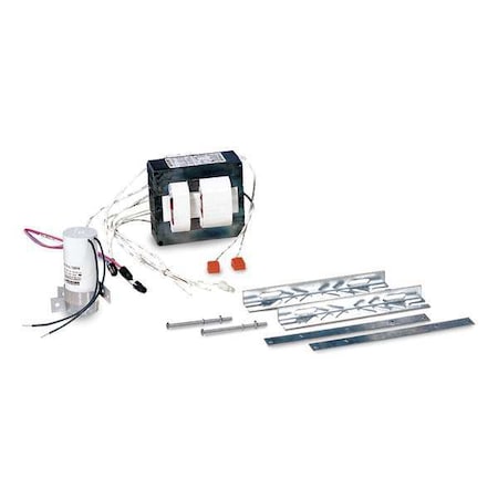 PHILIPS ADVANCE 400 W, 1 Lamp HID Ballast Kit