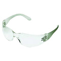 Safety Glasses, Condor V, Anti-Fog, Anti-Static, Anti-Scratch, Frameless, Clear Arm, Clear Lens