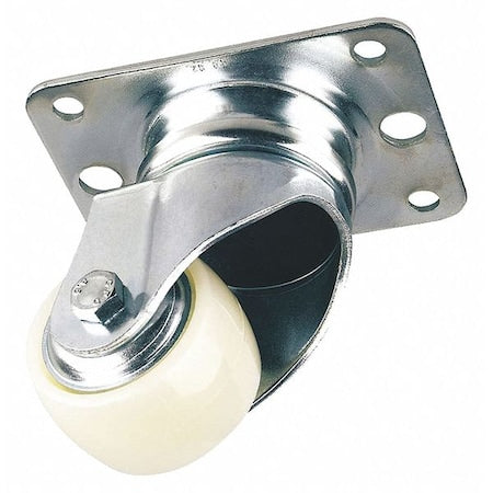 Inverted/Air Cargo Swivel Caster, Nylon