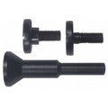 Wheel Mandrel Set