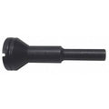 Cut Off Wheel Mandrel