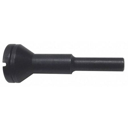 Cut Off Wheel Mandrel
