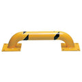 Low Profile Machine Guard