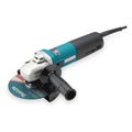 6" SJS Cut-Off/Angle Grinder, 13.0A, Slide, Lock-On