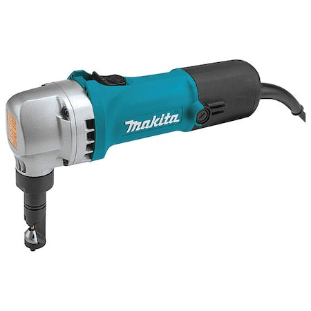 Nibbler, 2,200 spm, 5 A, 1 3/4" Cut Radius