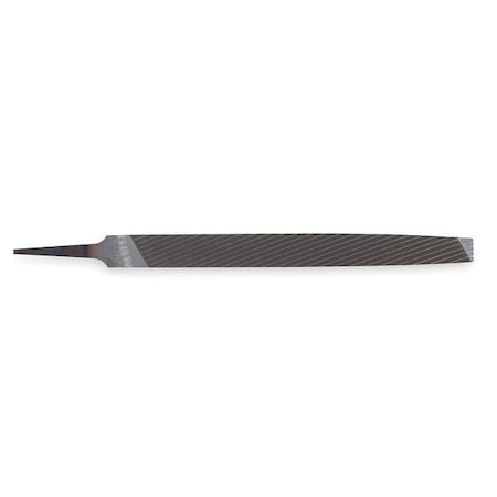 8" Flat Magicut File