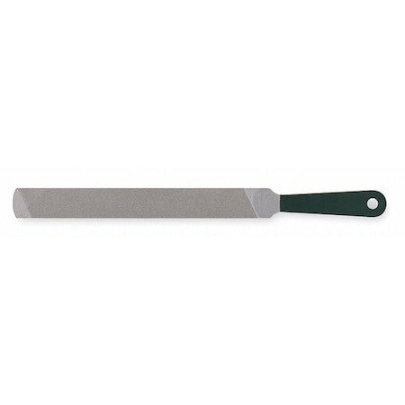 8" Rectangular Double/Single Cut Handy File - Boxed