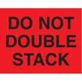Shipping Labels, 10 In. W, 8 In. H, PK250
