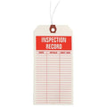 Tag, Paper, 3 1/8 in Width, 6 1/4 in Height, , 1000 PK