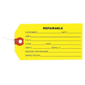 Tag, Paper, 2 3/8 in Width, 4 3/4 in Height, , 1000 PK