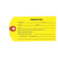 Tag, Paper, 2 3/8 in Width, 4 3/4 in Height, , 1000 PK