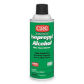 Electrical Contact Cleaner, Aerosol Can, 12 oz, Flammable