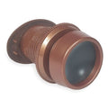 Door Viewer, Bronze, 160 Deg Viewing Angle