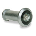 Door Viewer, Chrome, 200 Deg Viewing Angle