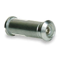 Door Viewer, Chrome, 160 Deg Viewing Angle