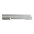 Latch Protector, SS, 1-1/8 x 2-1/8 x10 In.