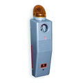 Exit Door Alarm, 95dB, Metallic Silver