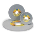 Grinding Wheel, T1, 7x1/2x1-1/4, AO, 80G, PK5
