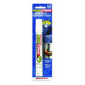 Permanent Paint Marker Stick, Bullet Tip, White