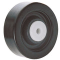 Caster Wheel, 3000 lb., 4 D x 1-5/8In