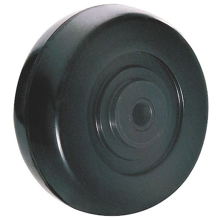 Caster Wheel, 715 lb., 4"