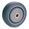 Caster Wheel, 200 lb., 5in D x 1-1/4 in W