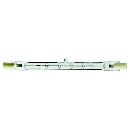 Halogen Light Bulb, T3,100W