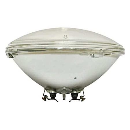 GE LIGHTING 350W, PAR56 Incandescent Sealed Beam Light Bulb