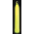 Lightstick, Yellow, 12 hr., 6 In. L, PK10