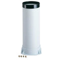 Duct, 6 in Dia, For Portable AC