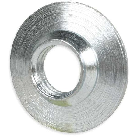 Round Weld Nut, 5/8"-11, Steel