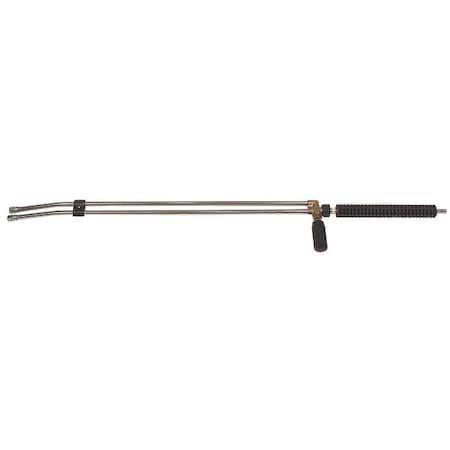 Dual Extension Lance, 36 In, 3650 psi