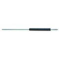 Insulated Extension Lance, 36 In, 5000 psi, Inlet: 1/4 in MNPT