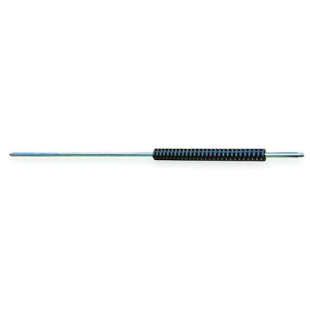 Insulated Extension Lance, 36 In, 5000 psi, Inlet: 1/4 in MNPT