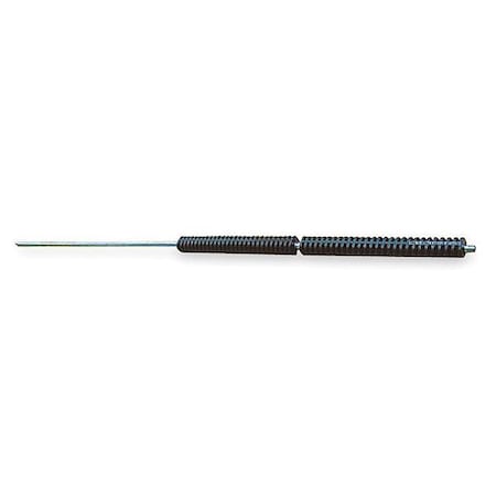 Insulated Extension Lance, 48 In, 5000 psi